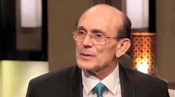 أحدث المستجدات بشأن الحالة الصحية للفنان محمد صبحي بعد دخوله وحدة العناية المركزة
