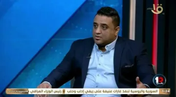 أحمد إبراهيم لـ “الحرية”: ريبيرو غير مدرك لقدرات لاعبيه وزيزو يخلق مشكلة