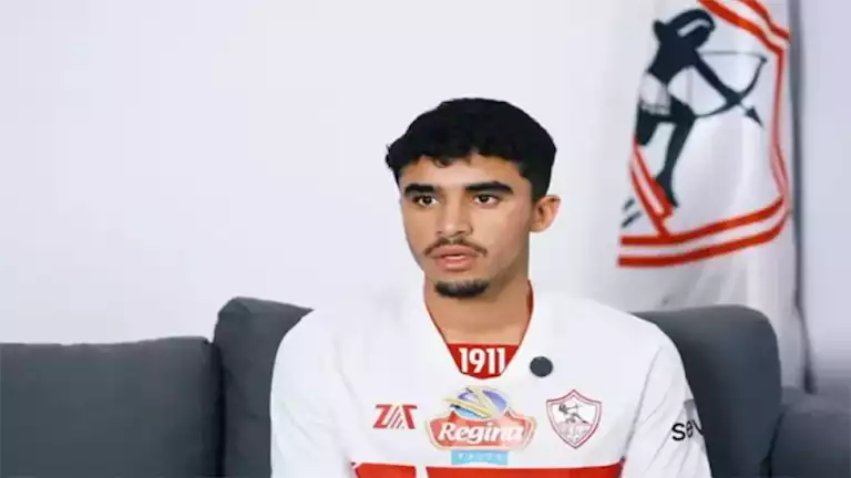أحمد الجفالي يجري الفحص الطبي ويتوجه إلى السعودية للانضمام إلى فريق أبها