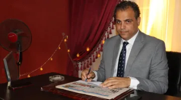 أحمد الحميلي يكتب: النائب في السينما “محتال ومنافق.. يتلاعب بالأوراق والشعب يردد له يا وكيلنا”