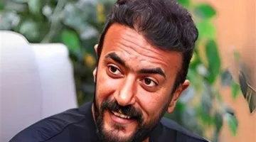 أحمد العوضي يعلن عن انضمامه لموسم رمضان 2026 من خلال عمل بعنوان «علي كلاي»