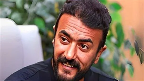 أحمد العوضي يعلن عن انضمامه لموسم رمضان 2026 من خلال عمل بعنوان «علي كلاي» أحمد العوضي يعلن عن انضمامه لموسم رمضان 2026 من خلال عمل بعنوان «علي كلاي»