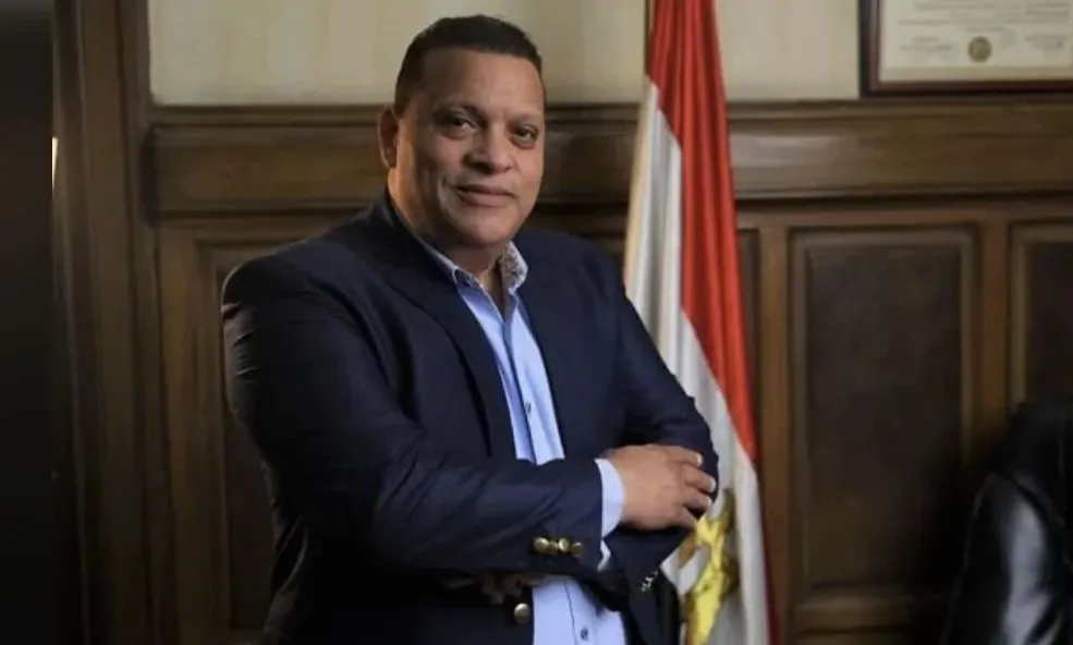 أحمد الفضالي: تصريحات الرئيس حول غزة تكشف زيف حملات الإخوان وتبرز موقف مصر الثابت من القضية الفلسطينية.