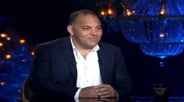 أحمد بلال يثير الجدل مرة أخرى بالقول إن الزمالك لن يفوز بالدوري