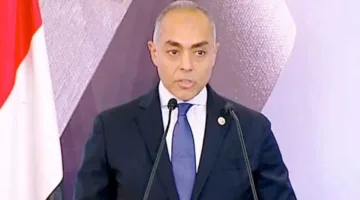 أحمد بنداري: سير الانتخابات كان سلساً وميسراً في جميع المناطق.