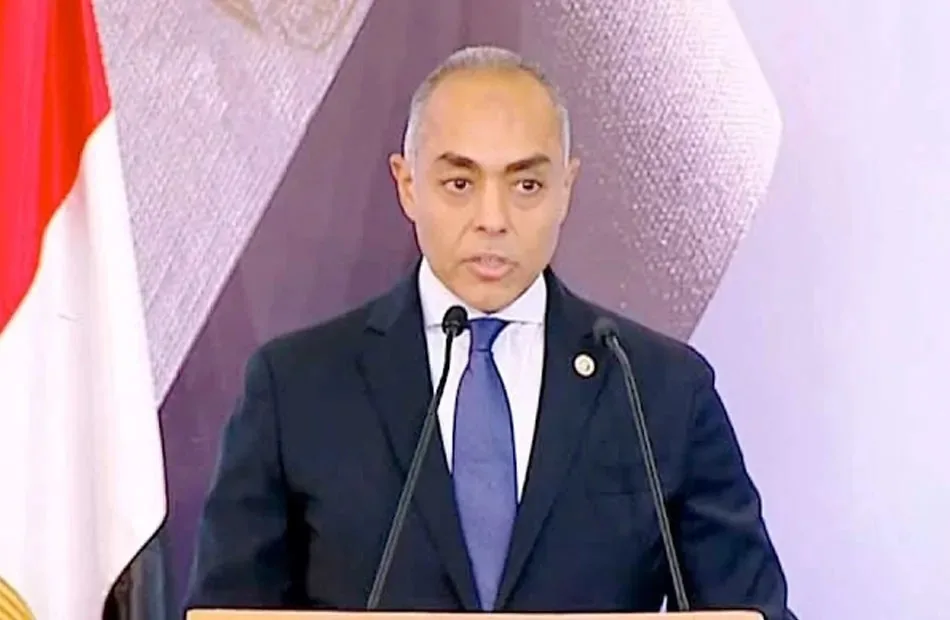 أحمد بنداري: سير الانتخابات كان سلساً وميسراً في جميع المناطق.