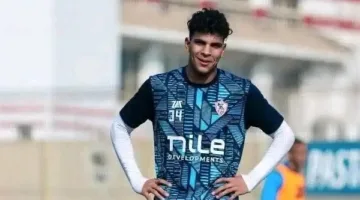 أحمد حسن يعلن عن جديد مفاوضات الزمالك مع محمد السيد