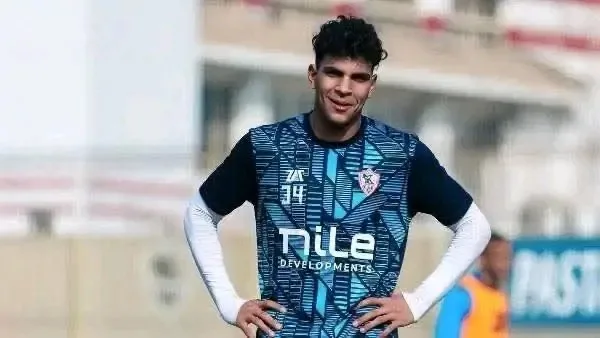 أحمد حسن يعلن عن جديد مفاوضات الزمالك مع محمد السيد أحمد حسن يعلن عن جديد مفاوضات الزمالك مع محمد السيد