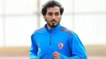 أحمد حسن يكشف السبب وراء غياب أحمد حمدي عن مباريات الزمالك