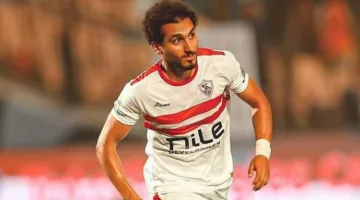 أحمد حمدي يجذب الانتباه
