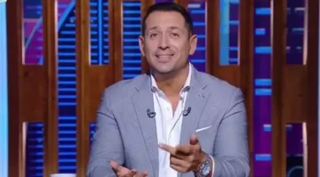 أحمد سالم يعبر عن امتنانه للزمالك على قبول اعتذاره
