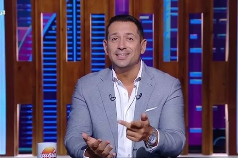 أحمد سالم يعبر عن امتنانه للزمالك على قبول اعتذاره أحمد سالم يعبر عن امتنانه للزمالك على قبول اعتذاره