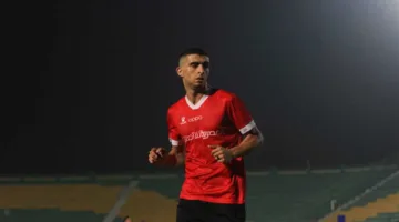أحمد سمير يبرم صفقة للانتقال إلى سيراميكا كليوباترا