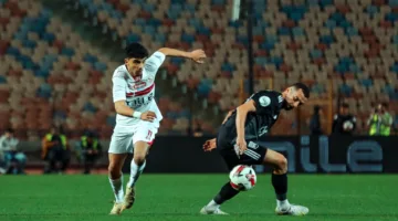 أحمد شوبير: الزمالك ينجز صفقة مثيرة للجدل