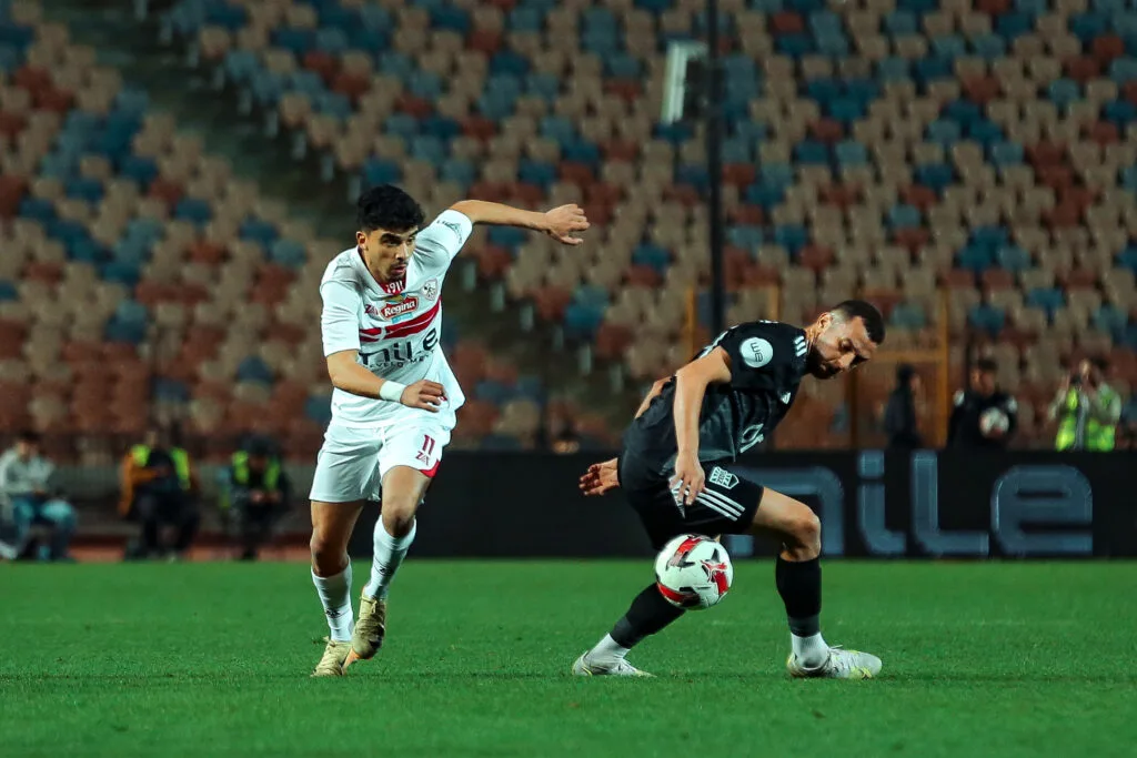 أحمد شوبير: الزمالك ينجز صفقة مثيرة للجدل