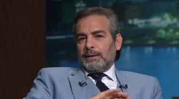 أحمد عبدالعزيز يعلق على تجاهله مصافحة شاب: «لم ألاحظ الأمر»