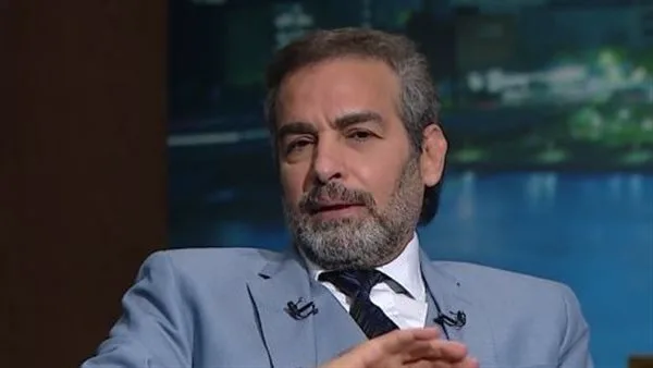 أحمد عبدالعزيز يعلق على تجاهله مصافحة شاب: «لم ألاحظ الأمر» أحمد عبدالعزيز يعلق على تجاهله مصافحة شاب: «لم ألاحظ الأمر»