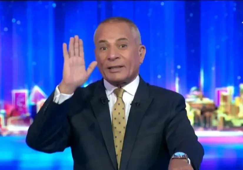 أحمد موسى: حماس ساهمت في إنهاء حلم الدولة الفلسطينية بقرار إسرائيل لاستعادة السيطرة الكاملة على غزة. أحمد موسى: حماس ساهمت في إنهاء حلم الدولة الفلسطينية بقرار إسرائيل لاستعادة السيطرة الكاملة على غزة.