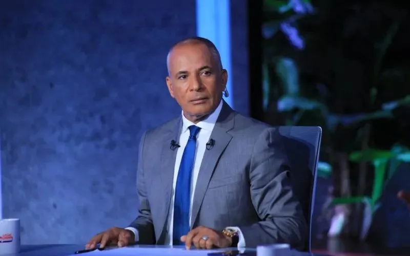أحمد موسى: قتل جيش الاحتلال للمدنيين أنس الشريف ورفاقه يعد جريمة حرب تُضاف إلى سجلات الإبادة الجماعية.