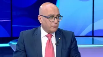 أحمد ناجي قمحة: حملة منسقة لتشويه دور مصر في دعم القضية الفلسطينية