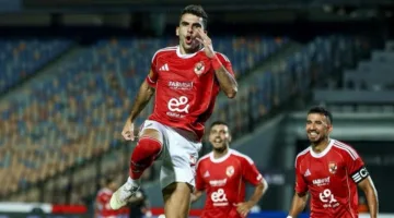 أحمد ياسر: زيزو لا يستحق قيمة 100 مليون