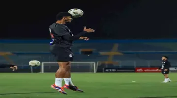 أخ حسام عبد المجيد يوضح تفاصيل انتقاله إلى الأهلي