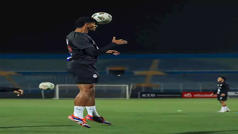 أخ حسام عبد المجيد يوضح تفاصيل انتقاله إلى الأهلي