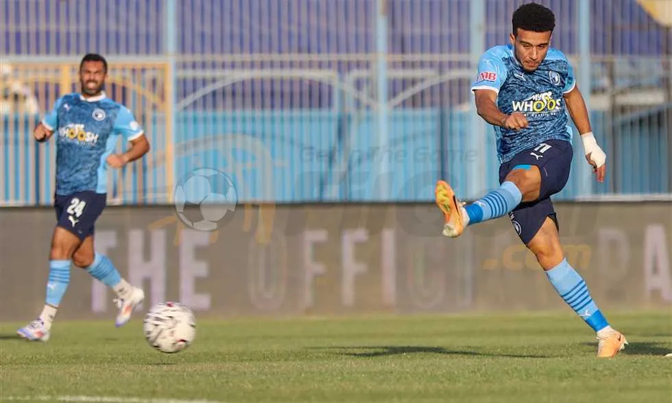 أخبار الجول – بيراميدز يصر على بقاء مصطفى فتحي بعد مفاوضات شفوية مع الزمالك أخبار الجول – بيراميدز يصر على بقاء مصطفى فتحي بعد مفاوضات شفوية مع الزمالك