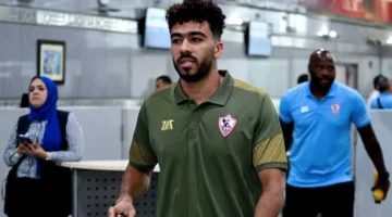 أخبار الرياضة – قبل إغلاق التسجيل بساعات: البنك الأهلي يتفاوض مع الزمالك لضم الزناري