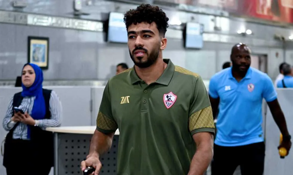 أخبار الرياضة – قبل إغلاق التسجيل بساعات: البنك الأهلي يتفاوض مع الزمالك لضم الزناري أخبار الرياضة – قبل إغلاق التسجيل بساعات: البنك الأهلي يتفاوض مع الزمالك لضم الزناري