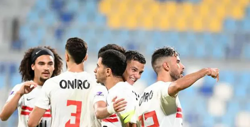 أخبار الزمالك: تفاصيل الخلاف بين الجزيري وفيريرا، إصابة دونجا، وإنجاز عالمي جديد. أخبار الزمالك: تفاصيل الخلاف بين الجزيري وفيريرا، إصابة دونجا، وإنجاز عالمي جديد.