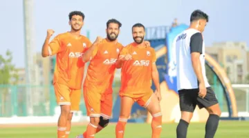 أخبار نادي الزمالك: أول اقتراح من فيريرا بعد انتصار الثلاثة أهداف على بروكسي