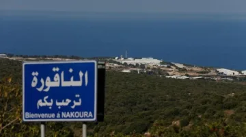أدرعي بعد مقتل شهيدين من الجيش اللبناني في الناقورة: حدث خلل تقني والهدف كان آلية هندسية تابعة لحزب الله.
