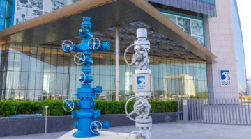 «أدنوك للغاز» تبرم عقداً لتزويد شركة هندية بالغاز لمدة عشر سنوات