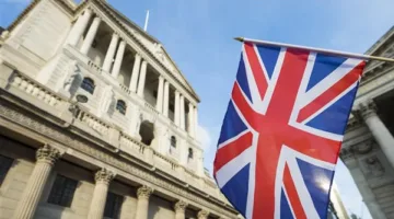 أدنى مستوى خلال عامين.. بنك إنجلترا يخفض سعر الفائدة إلى 4%