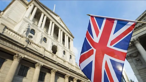 أدنى مستوى خلال عامين.. بنك إنجلترا يخفض سعر الفائدة إلى 4%
