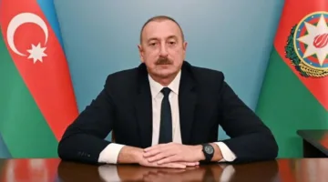 أذربيجان: الضغوط الروسية لن تؤثر على التعاون مع أوكرانيا في مجال الطاقة