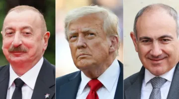 أذربيجان في السياق الجيوسياسي الجديد… هل تستطيع فرض شروطها في اتفاقية سلام مع أرمينيا؟