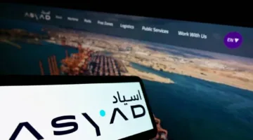أرباح شركة “أسياد” العمانية ترتفع بنسبة 31% لتصل إلى 133.9 مليون دولار في عام 2024