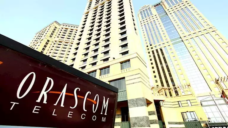 أرباح شركة أوراسكوم المالية القابضة ترتفع 166 ضعفًا لتصل إلى 545.3 مليون جنيه خلال 6 أشهر أرباح شركة أوراسكوم المالية القابضة ترتفع 166 ضعفًا لتصل إلى 545.3 مليون جنيه خلال 6 أشهر