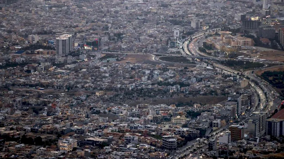 أربعة اعتداءات فاشلة على الحياة وسط تصاعد سريع للتوتر… ما الذي يجري في السليمانية؟ أربعة اعتداءات فاشلة على الحياة وسط تصاعد سريع للتوتر… ما الذي يجري في السليمانية؟