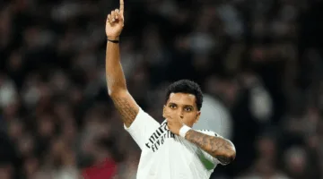 أرسنال يرفض عرض تبادل كبير مع ريال مدريد يضم رودريجو!