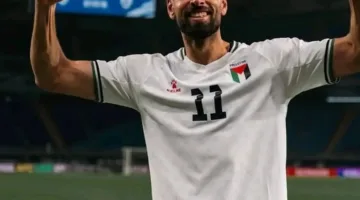 أرقام الصفقة الفلسطينية المرتقبة لعدي الدباغ في الزمالك