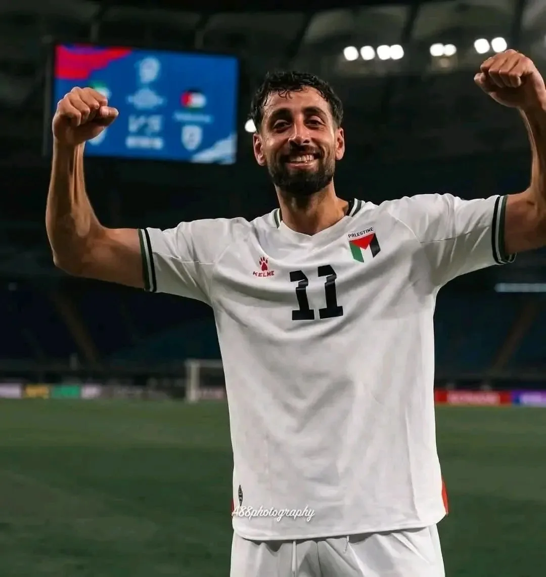 أرقام الصفقة الفلسطينية المرتقبة لعدي الدباغ في الزمالك أرقام الصفقة الفلسطينية المرتقبة لعدي الدباغ في الزمالك