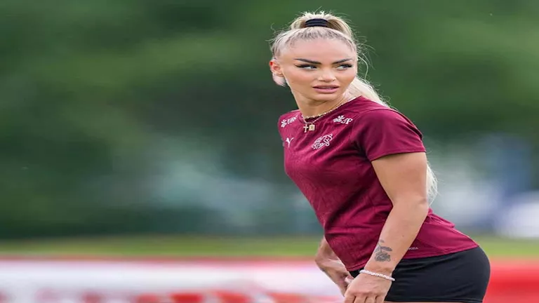 أروع لاعبة في العالم تبدأ فصلًا جديدًا في الدوري الإيطالي
