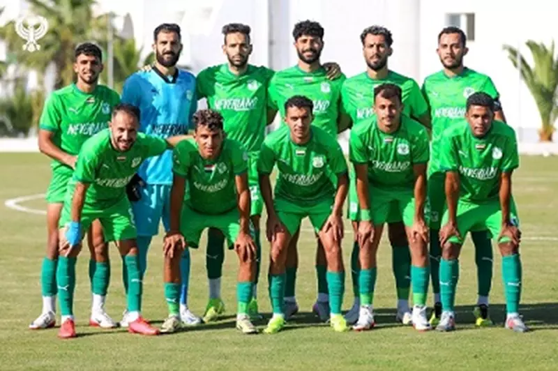 أزمة الـ900 ألف جنيه: مصدر ليلا كورة يكشف عن فتح باب التسجيل المحلي للمصري بفضل “الوعد”