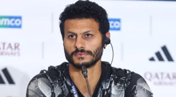 أزمة حادة في الأهلي.. الشناوي يقترب من الخروج بعد لقاء صريح