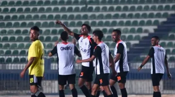 أزمة في الزمالك نتيجة اللاعبين الأربعة المعارين قبل بداية الموسم الجديد | تفاصيل