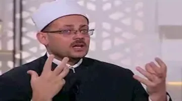أسامة الجندي: استقرار الوطن هو أساس ضروري لتحقيق أهداف الشريعة وبناء الحضارة.
