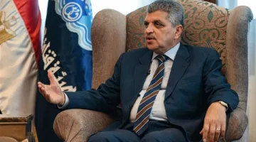أسامة ربيع: رأس الرجاء الصالح لن يحل محل قناة السويس أبدًا